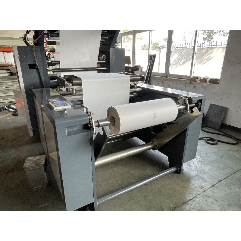 Bridge Stack Type Flexo Printe - Printer Paper ulasan dan harga