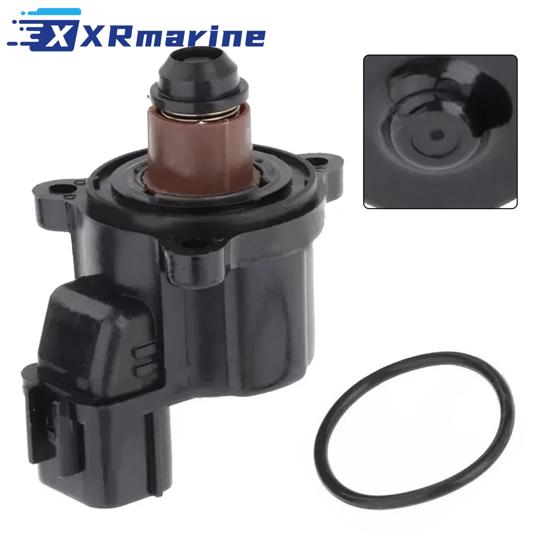 For Suzuki  IAC Valve 4 Stroke - Ink Cartridge ulasan dan harga