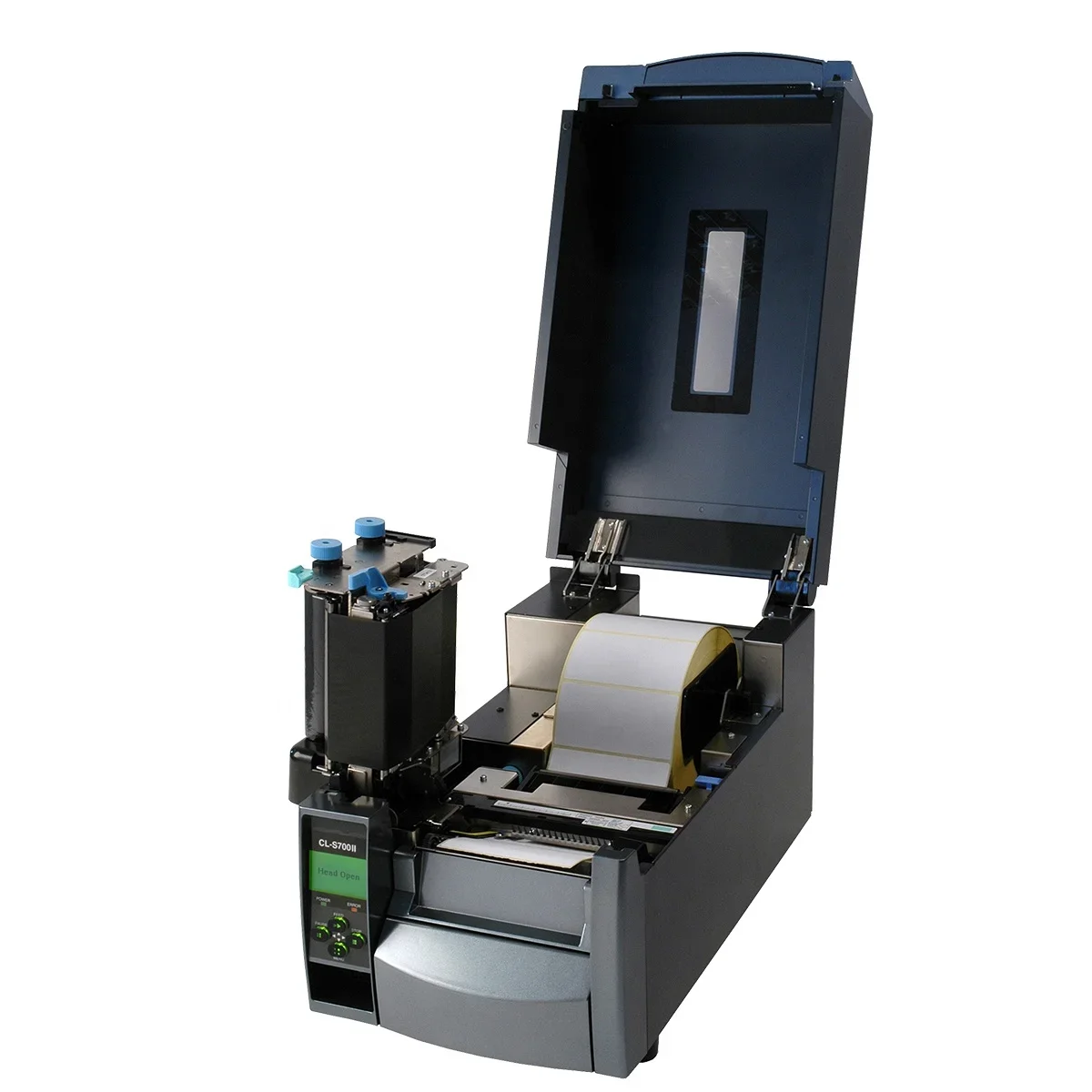 2026 Citizen CL-S700/CL-S703 T - Barcode Printer ulasan dan harga