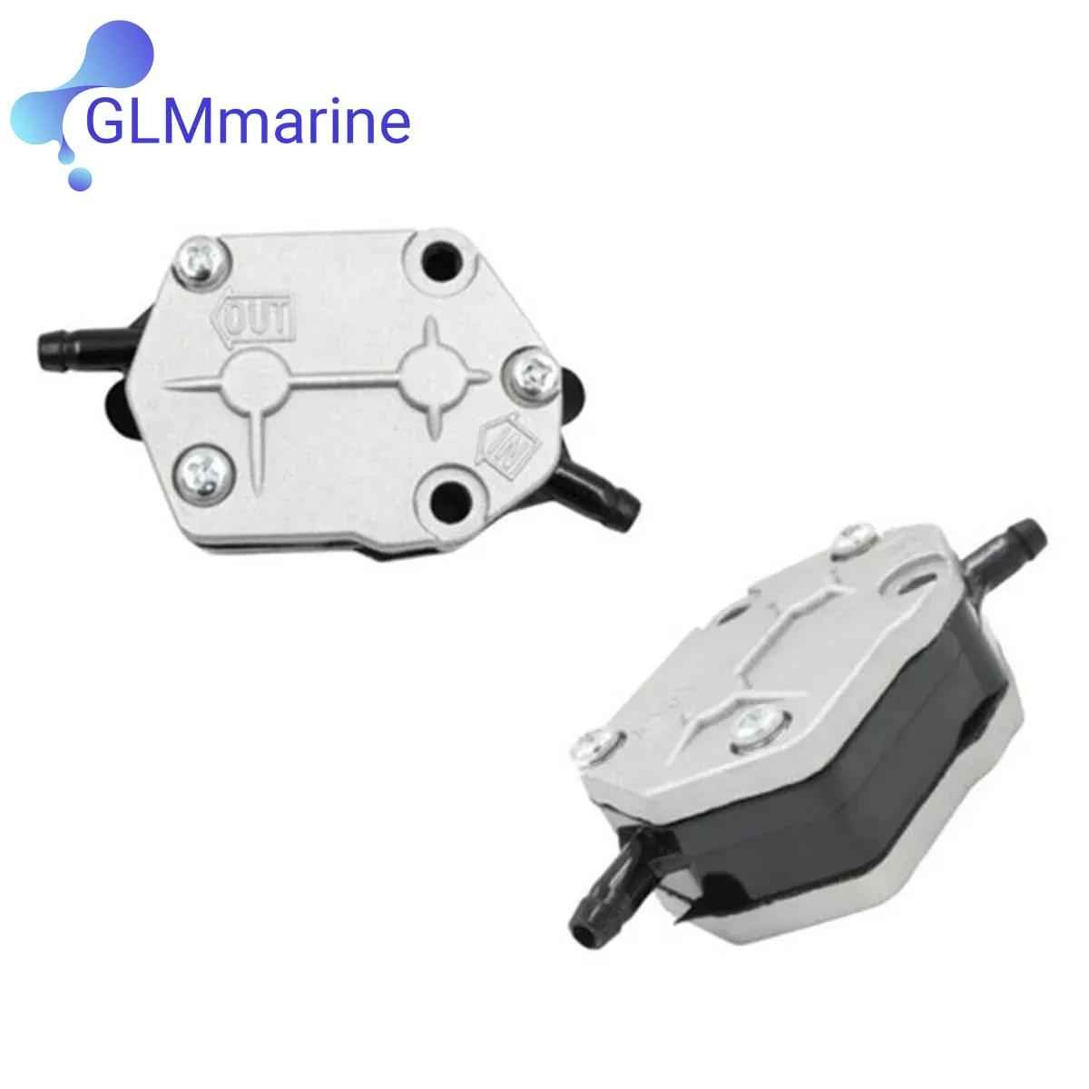 2 Pcs 6A0-24410  Fuel Pump for - Ink Cartridge ulasan dan harga