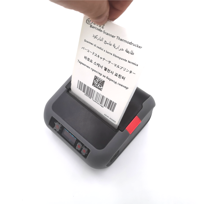 2026new 3 Inch Wireless Mini M - Receipt Printer ulasan dan harga