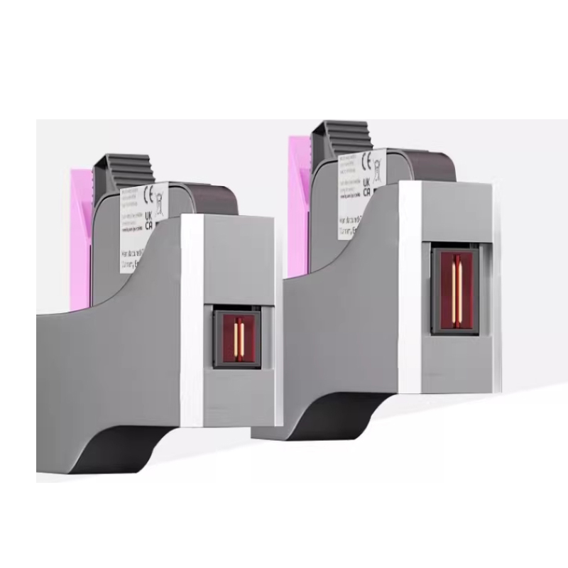Automatic Online Inkjet Printe - Barcode Printer ulasan dan harga