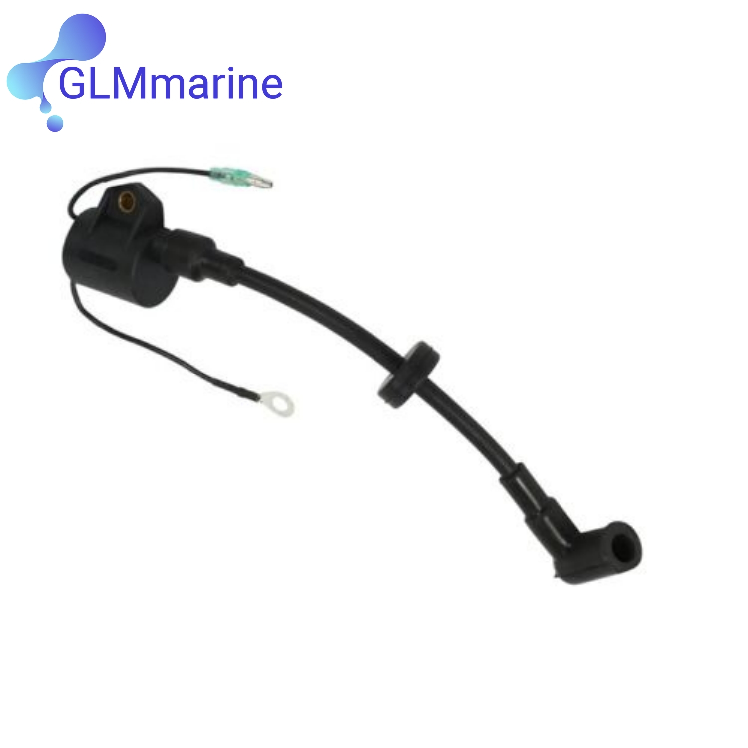 2 Pcs Ignition Coil Assy 61N-8 - Ink Cartridge ulasan dan harga