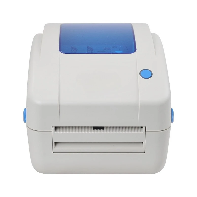 Inkless Desktop Thermal Barcod - Thermal Printer ulasan dan harga
