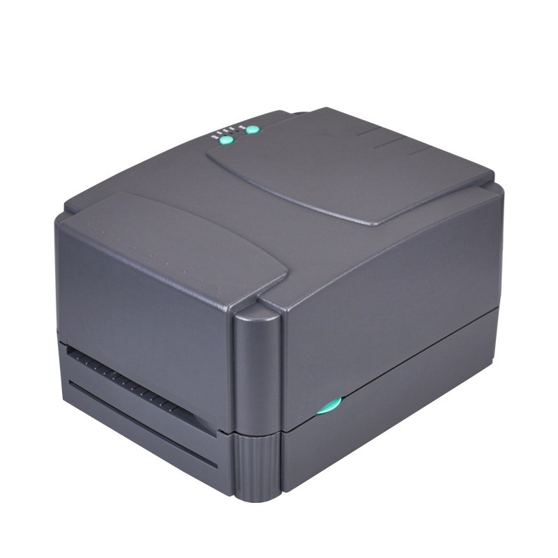 TSC 244PRO Dual Mode Thermal B - Barcode Printer ulasan dan harga