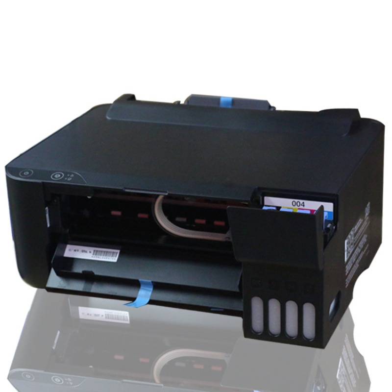 A4 Cheap and Easy-to-use Color - Photo Printer ulasan dan harga