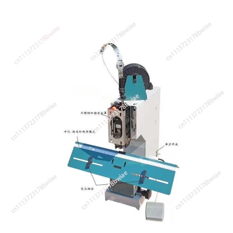 Wire Riding Nails Single Head  - Stapler Heavy Duty ulasan dan harga