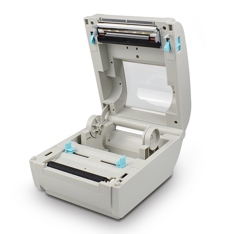 4x6 Direct Thermal Label Stick - Thermal Printer ulasan dan harga
