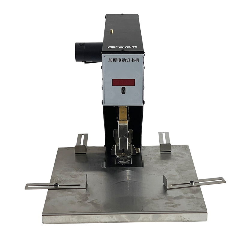 Automatic electric stapler 200 - Stapler Heavy Duty ulasan dan harga