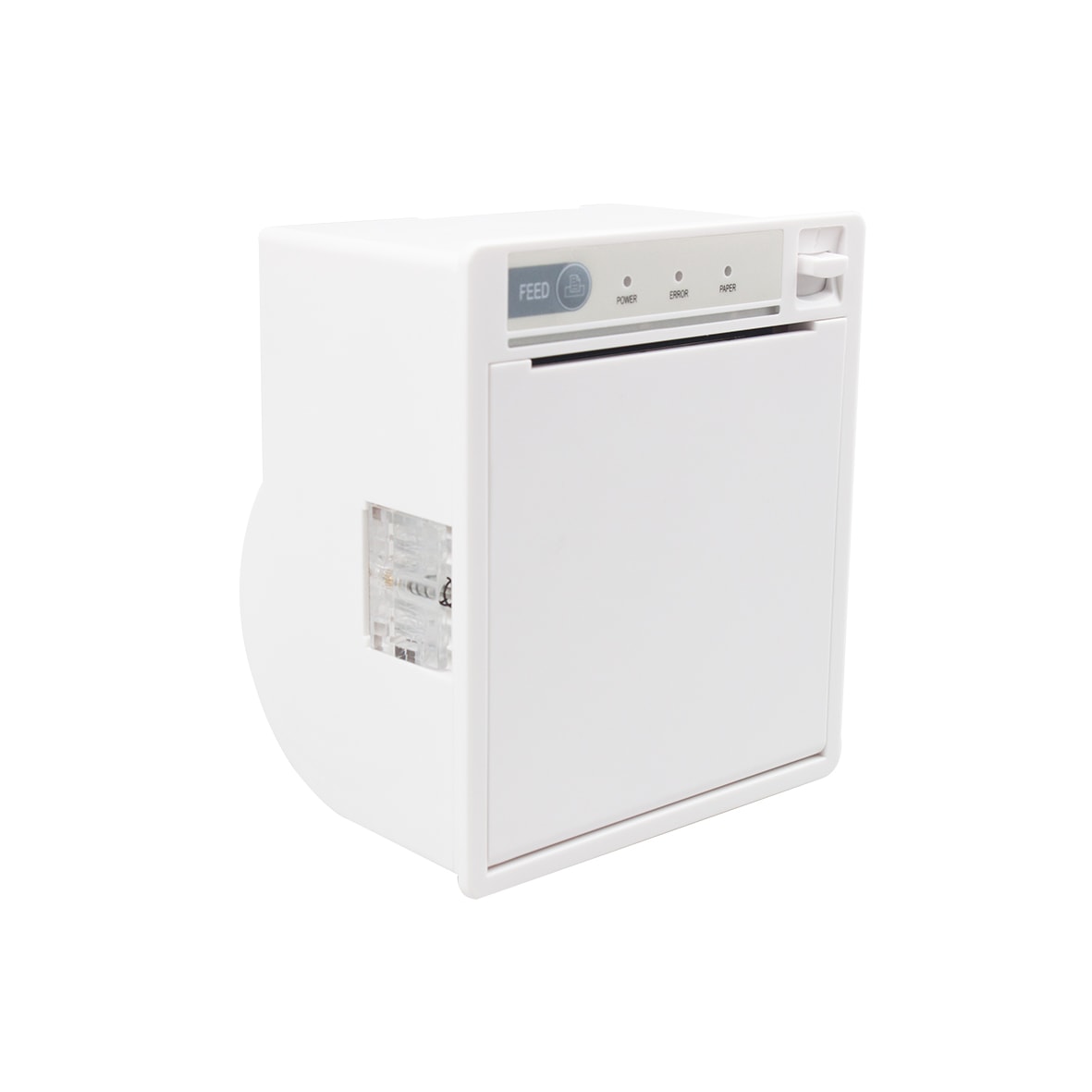 2026unique Cashino EP-380C Kio - Receipt Printer ulasan dan harga