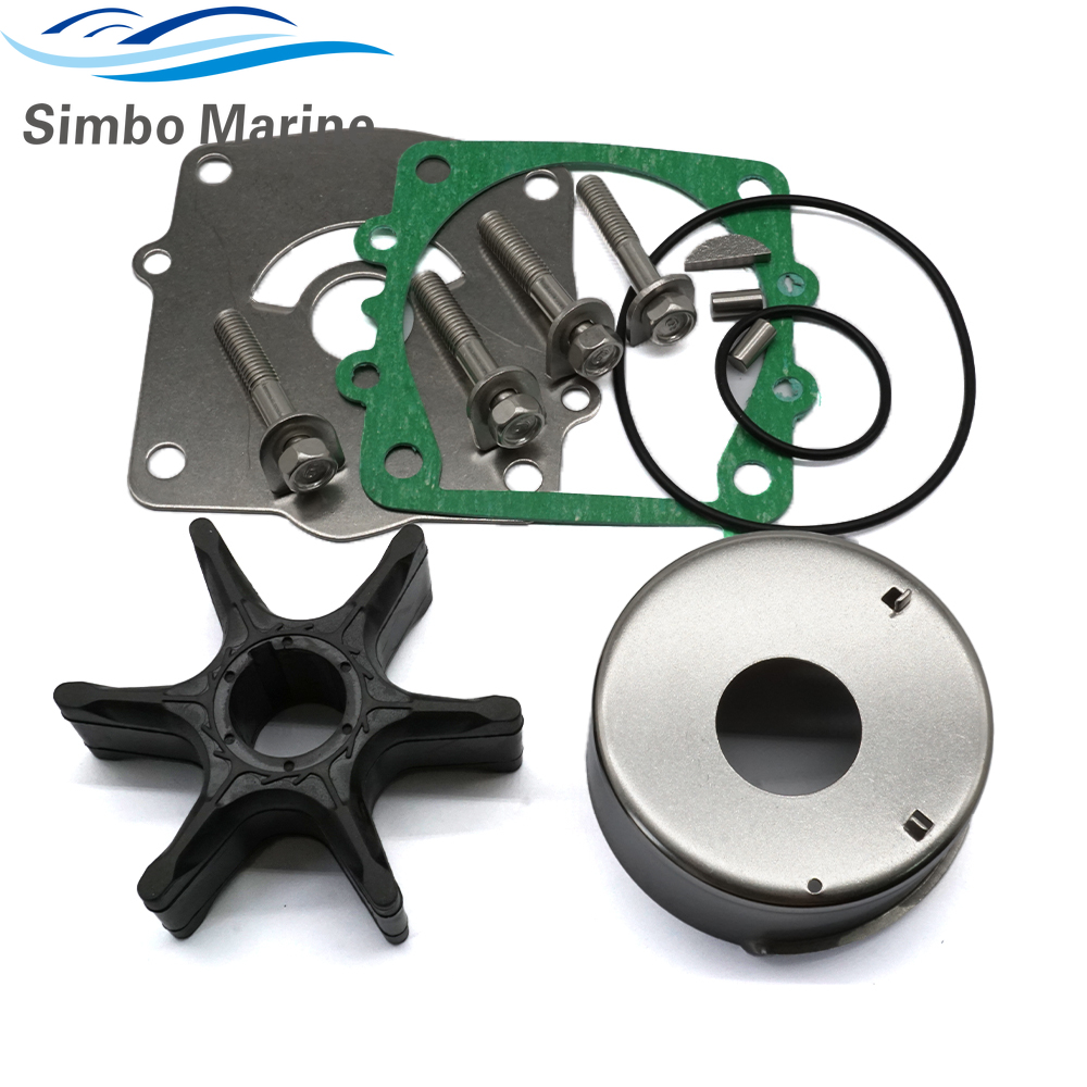 Water Pump Repair Kit for Yama - Ink Cartridge ulasan dan harga