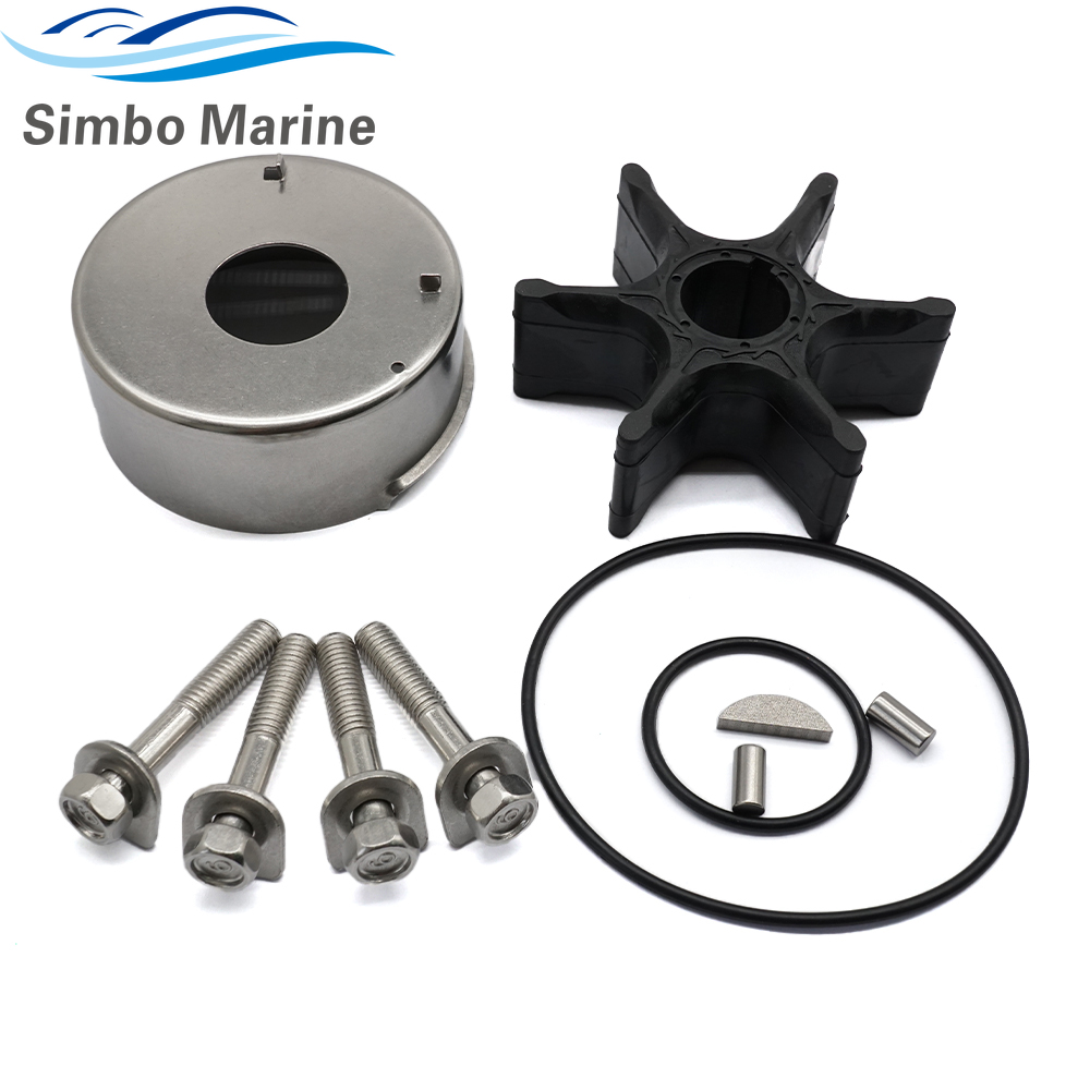 Water Pump Repair Kit for Yama - Ink Cartridge ulasan dan harga