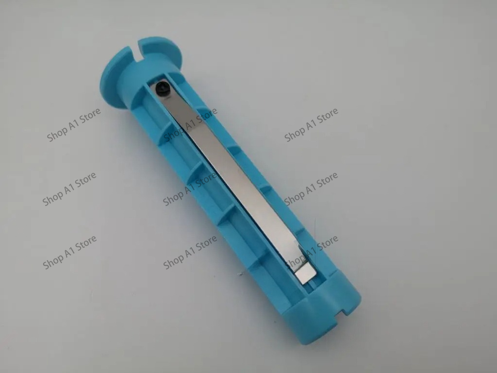 New Ribbon Shaft, Barcode Prin - Barcode Printer ulasan dan harga