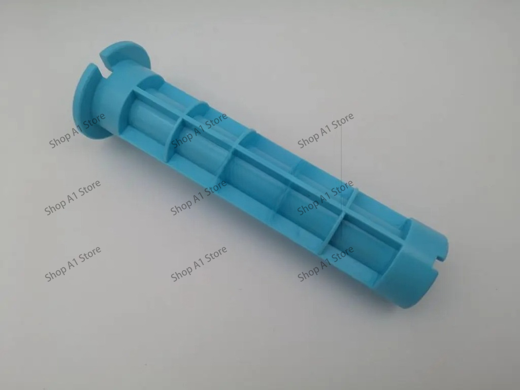 New Ribbon Shaft, Barcode Prin - Barcode Printer ulasan dan harga