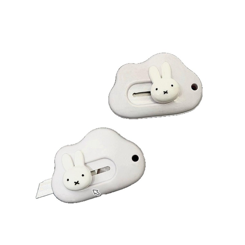 Ins Cartoon Creative Miffy Rab - Printer Paper ulasan dan harga