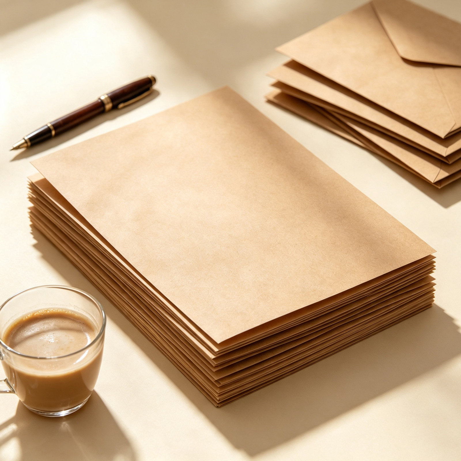 100Pcs Matte Self Adhesive Lab - Printer Paper ulasan dan harga